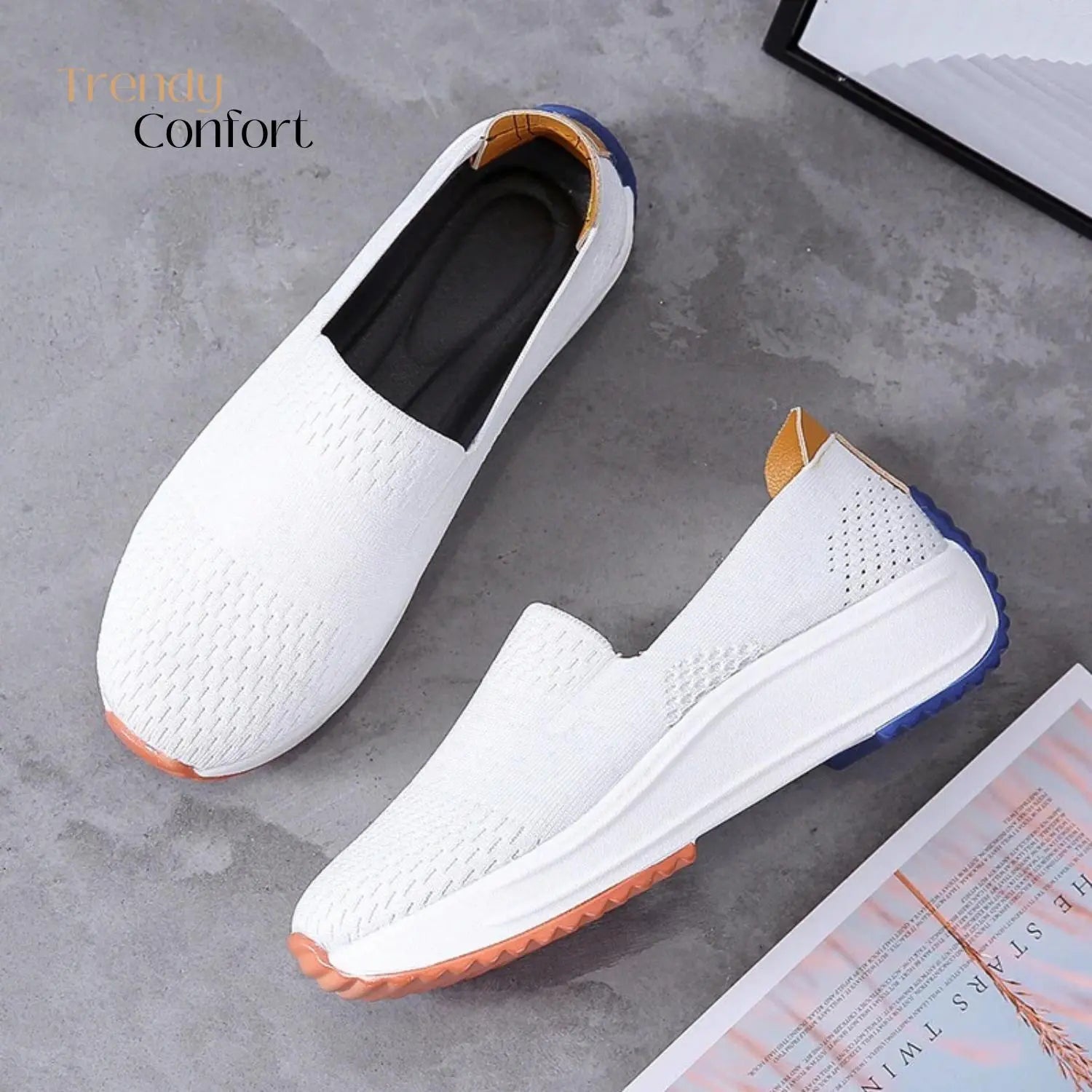 Confortify