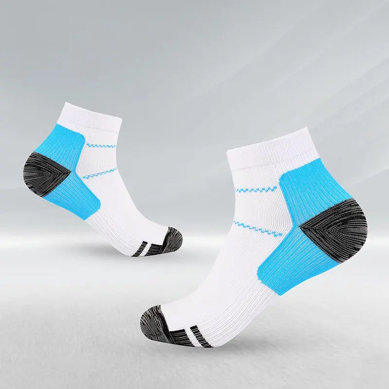 Chaussettes de compression orthopédiques - Nouvelles couleurs