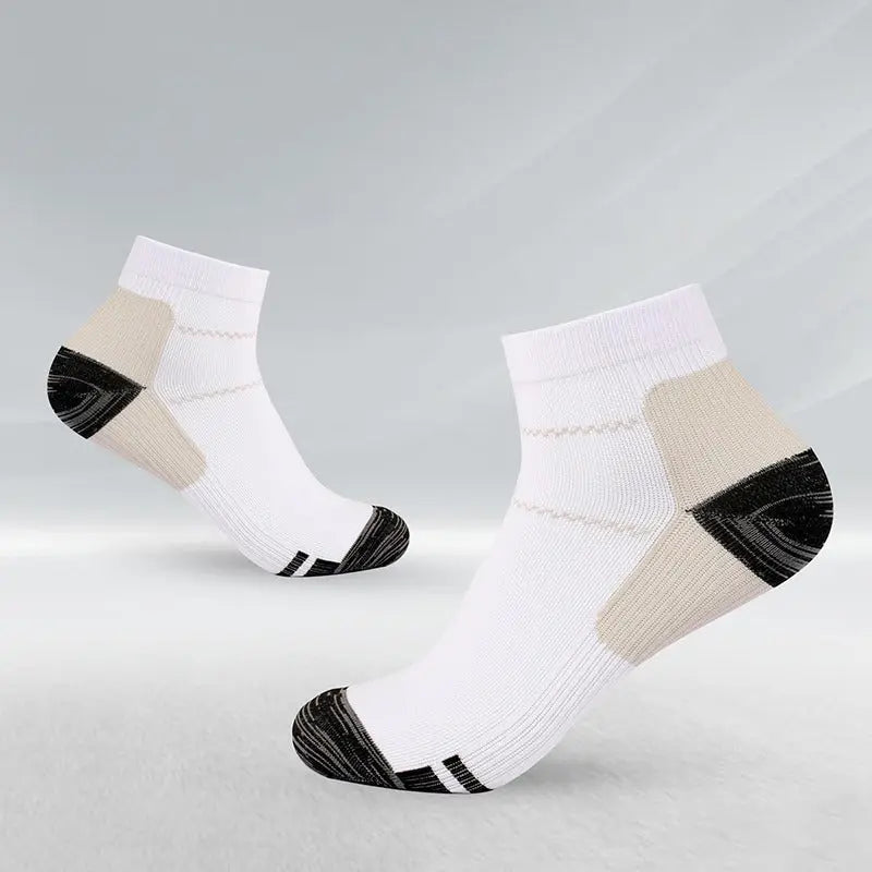 Chaussettes de compression orthopédiques - Nouvelles couleurs