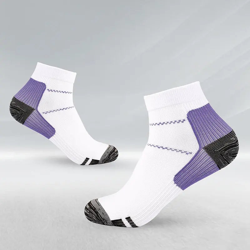 Chaussettes de compression orthopédiques - Nouvelles couleurs