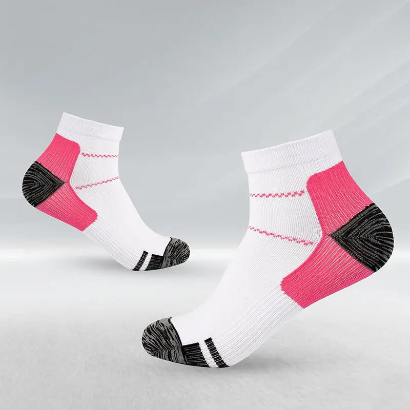 Chaussettes de compression orthopédiques - Nouvelles couleurs