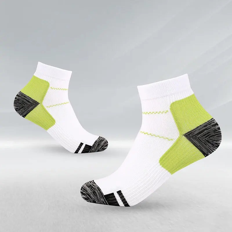 Chaussettes de compression orthopédiques - Nouvelles couleurs