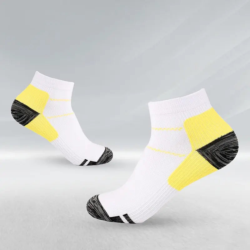 Chaussettes de compression orthopédiques - Nouvelles couleurs