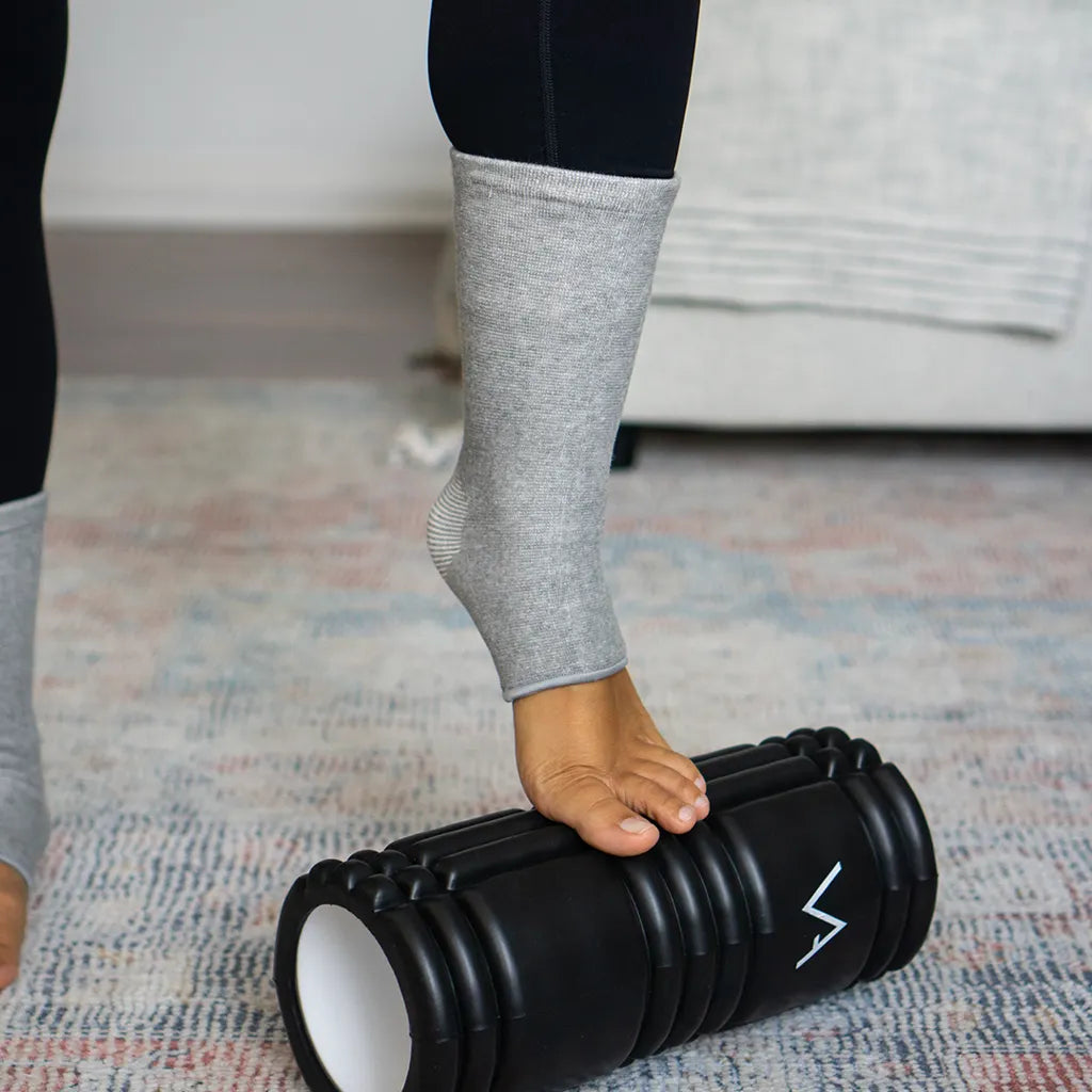 Chaussettes de compression en bambou - les plus confortables au monde