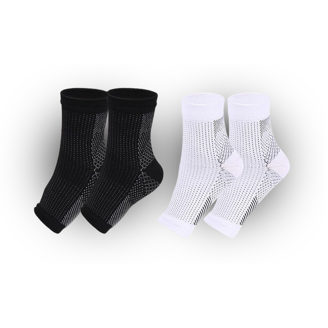 Ortho-Support - chaussettes de compression orthopédiques