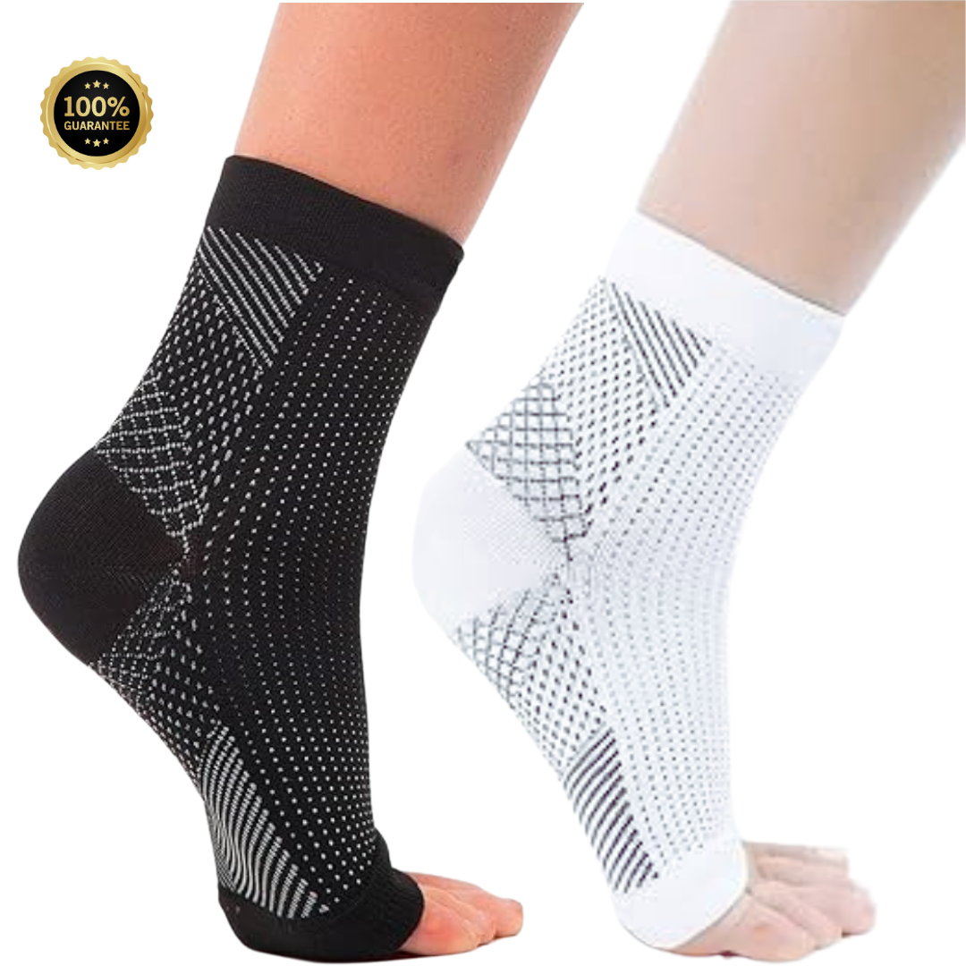Ortho-Support - chaussettes de compression orthopédiques